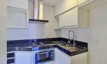 Imagem 6: Apartamento à venda, 2 quartos, 1 suíte, 2 vagas, Cabral - Contagem/MG