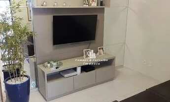 Imagem 6: Apartamento com 3 dormitórios à venda, 144 m² por R$ 775.000,00 - Jardim Nova Aliança - Ri