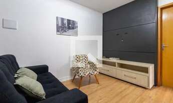 Imagem 4: Apartamento para Aluguel - Itaquera, 1 Quarto, 33 m2