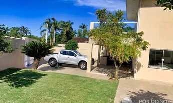 Imagem 4: Casa com 4 dorms, Solemar, Praia Grande SAM3214