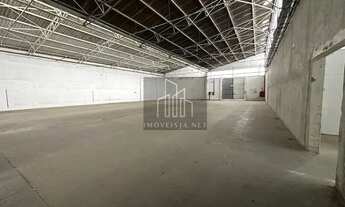 Imagem 7: Pavilhão/Galpão para alugar no bairro Alphaville Empresarial - Barueri/SP