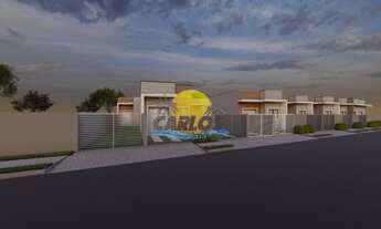 Imagem 4: MATINHOS - Casa Padrão - Rio da Onça