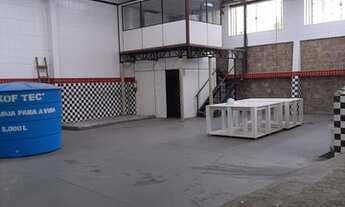 Imagem 5: Galpão para aluguel tem 150 metros quadrados em Jardim Sabará - Porto Alegre - RS