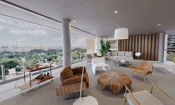 Imagem 2: Cobertura com 4 dormitórios à venda, 620 m² por R$ 28.914.946 - Vila Conceição - São Paulo