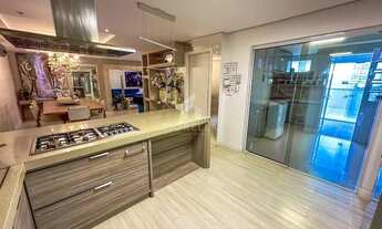 Imagem 5: Apartamento com 04 dormitórios sendo 03 suítes no bairro Campinas em São José / SC