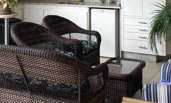 Imagem 7: Barra da Tijuca - Condomínio Rio Mar