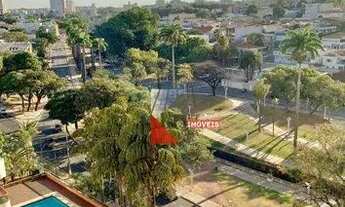 Imagem 4: Apartamento com 4 dormitórios à venda, 480 m² por R$ 3.490.000,00 - Centro - Americana/SP