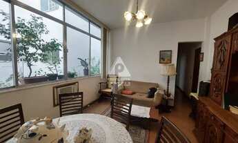 Imagem 4: Apartamento à venda, 2 quartos, 1 vaga, Copacabana - RIO DE JANEIRO/RJ