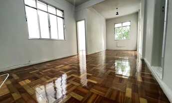 Imagem 7: Apartamento para aluguel tem 120 metros quadrados com 3 quartos em Copacabana - Rio de Jan