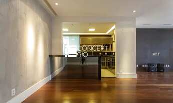 Imagem 4: Apartamento Totalmente Reformado e Moderno em Ipanema - 2 Vagas