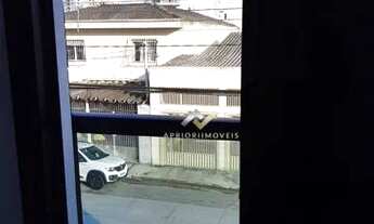 Imagem 5: Apartamento com 2 dormitórios para alugar, 58 m² por R$ 2.250/mês - Santa Teresinha - Sant