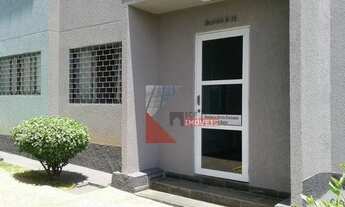 Imagem 2: Apartamento com 2 dormitórios à venda, 58 m² por R$ 230.000,00 - Vila Mariana - Americana