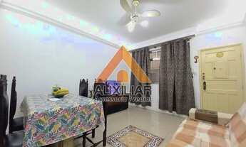 Imagem 4: Térreo, 2 dormitórios, Boqueirão, Santos