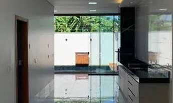 Imagem 3: Casa com 3 suítes à venda, 155 m² por R$ 990.000 - Jardim América - Goiânia/GO