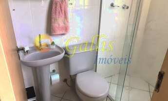 Imagem 6: Apartamento para Venda em Praia Grande, Jardim Imperador, 2 dormitórios, 1 suíte, 1 banhei