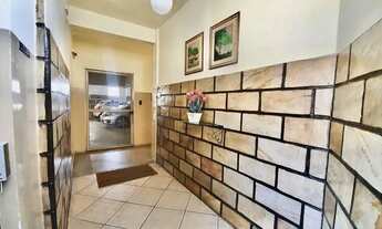 Imagem 3: Apartamento para locação, 85 mts, com 3 quartos e 1 vaga no Jardim Glória - Juiz de Fora