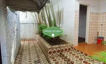 Imagem 5: Casa para aluguel 143,00 2 vagas Cidade Dutra São Paulo