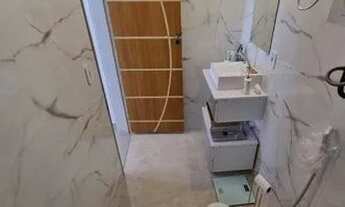 Imagem 2: Apartamento à venda com 2 quartos, 1 suíte, 2 vagas, 112 m² - Copacabana - Rio de Janeiro