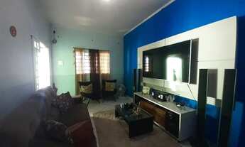 Imagem 3: Casa no Arapoangas na Quadra 9L, 280.000