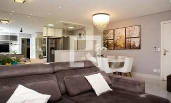 Imagem 4: Apartamento para Aluguel - Vianelo Bonfiglioli , 3 Quartos, 145 m2