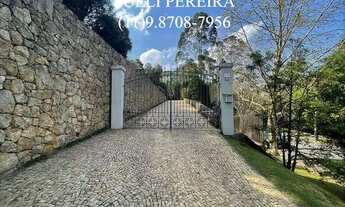 Imagem 6: Casa de condomínio para aluguel e venda com 660 metros quadrados com 6 quartos