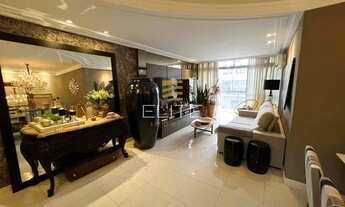 Imagem 2: Apartamento de 03 dormitórios sendo 02 suítes bairro Coqueiros - Florianópolis / SC