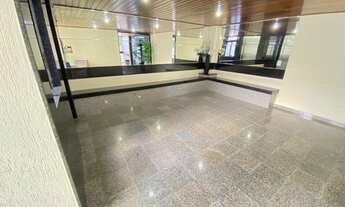 Imagem 7: Apartamento para aluguel com 133 metros quadrados com 3 quartos 1 suíte no melhor de cabo