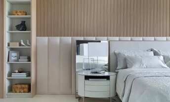 Imagem 6: RISERVA GOLF extremamente bem decorado para aluguel tem 381 metros quadrados com 4 quarto