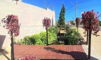 Imagem 4: Apartamento com 2 dormitórios à venda, 48 m² por R$ 158.000 - Joias de Santa Bárbara - San