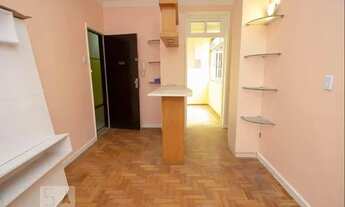 Imagem 3: Apartamento para Aluguel - Copacabana, 1 Quarto, 39 m2