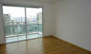 Imagem 3: Apartamento com 2 dormitórios para alugar, 80 m² por R$ 6.046,00/mês - Paraíso - São Paulo