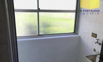 Imagem 7: Apartamento com 2 dormitórios para alugar, 60 m² por R$ 1.266,00/mês - Loteamento Industri