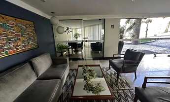 Imagem 3: Apartamento com 1 quarto, muito bem distribuído em 46m² na Barra