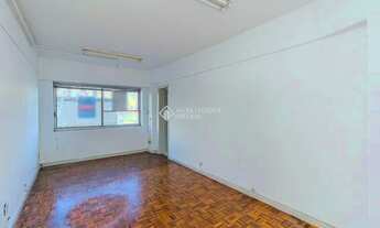 Imagem 4: PORTO ALEGRE - Conjunto Comercial/Sala - Centro Histórico