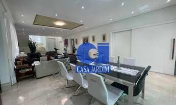 Imagem 5: Casa com 4 dormitórios, 500 m² - venda por R$ 5.800.000,00 ou aluguel por R$ 36.950,00/mês