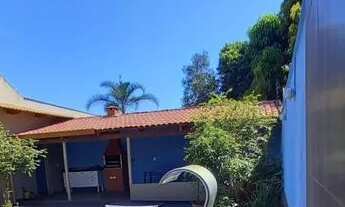 Imagem 2: Térrea para venda tem 360 metros quadrados com 3 quartos em Setor Faiçalville - Goiânia