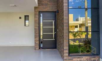 Imagem 2: Casa - Parque Brasil 500 - Paulínia