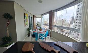 Imagem 5: VENDO APTO 2 SUÍTES BALNEÁRIO CAMBORIÚ