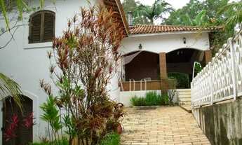 Imagem 2: CHÁCARA DE 3900M² - CHÁCARAS FERNÃO DIAS - ATIBAIA/SP