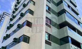 Imagem 2: APARTAMENTO RESIDENCIAL em RECIFE - PE, SETÚBAL