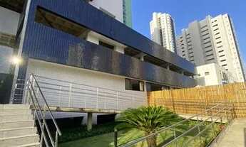 Imagem 3: MM-Apartamento para venda com 81 metros quadrados com 3 quartos em Boa Viagem - Recife - P