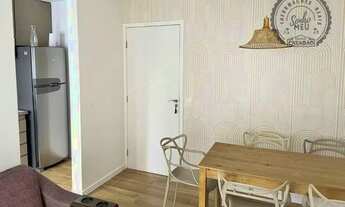 Imagem 4: Apartamento na Ocian - Praia Grande/SP