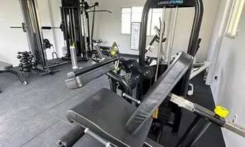 Imagem 4: Apartamento no Doce Vida Parque