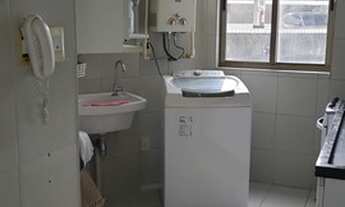 Imagem 6: Apartamento com 3 quartos, mobiliado em Boa Viagem