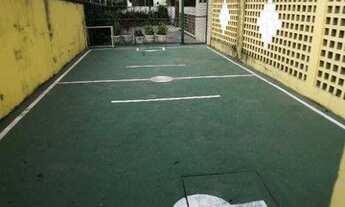 Imagem 5: Apartamento com 3 dormitórios para alugar, 80 m² por R$ 2.300,02/mês - Cordeiro - Recife/P