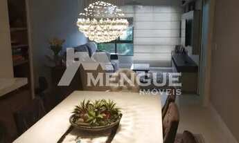 Imagem 6: Apartamento 3 dormitórios, 131 m², no bairro Cristo Redentor em Porto Alegre por R$ 850.00