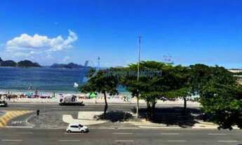 Imagem 3: Apartamento com 4 quartos à venda, 311 m2 em Copacabana, Rio de Janeiro/RJ