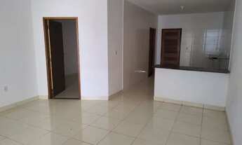 Imagem 6: Casa no Loteamento Alinete Soares