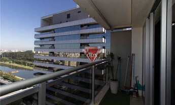 Imagem 6: Vendo Studio Urbanity andar alto