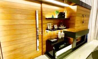 Imagem 3: Casa com 04 dormitórios sendo 03 suítes bairro Estreito - Florianópolis / SC